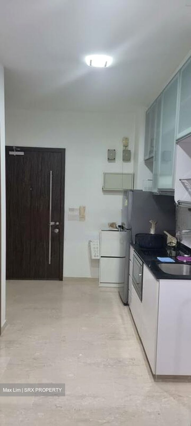 Suites @ Paya Lebar (D19), Apartment #503858871